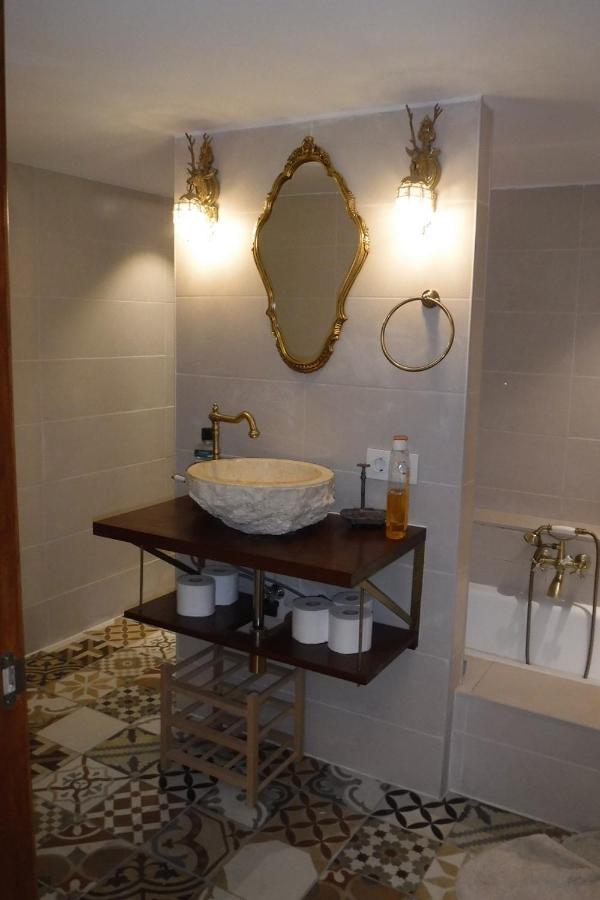 Apartamento 2 Colores Guincho  외부 사진