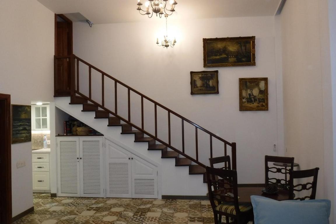 Apartamento 2 Colores Guincho  외부 사진