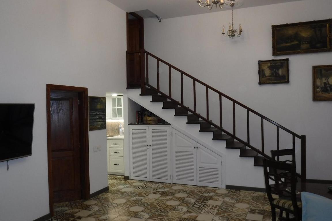 Apartamento 2 Colores Guincho  외부 사진