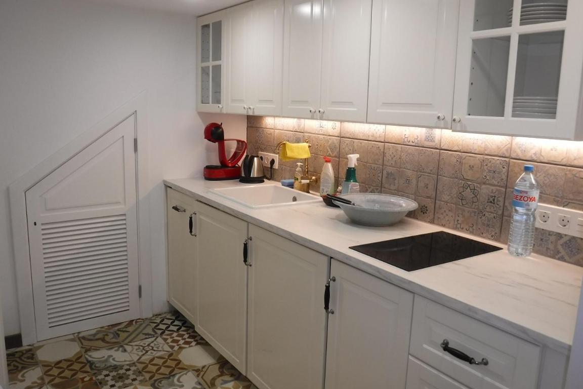 Apartamento 2 Colores Guincho  외부 사진